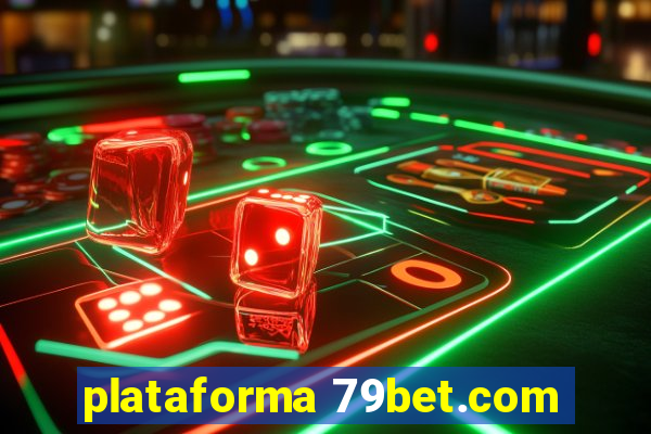 plataforma 79bet.com